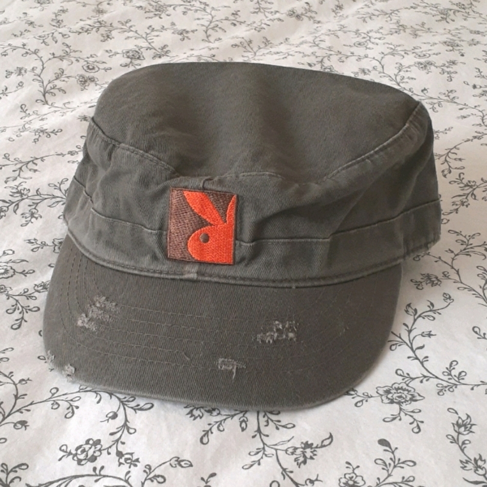 Playboy TV! Limited Edition Baseball Hat